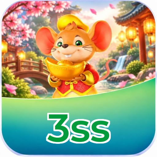 Slots 3ss - RTP Alto Certificado