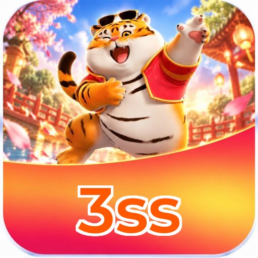 3ss Logo 2