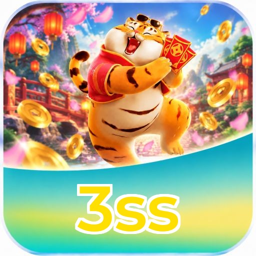 3ss Logo