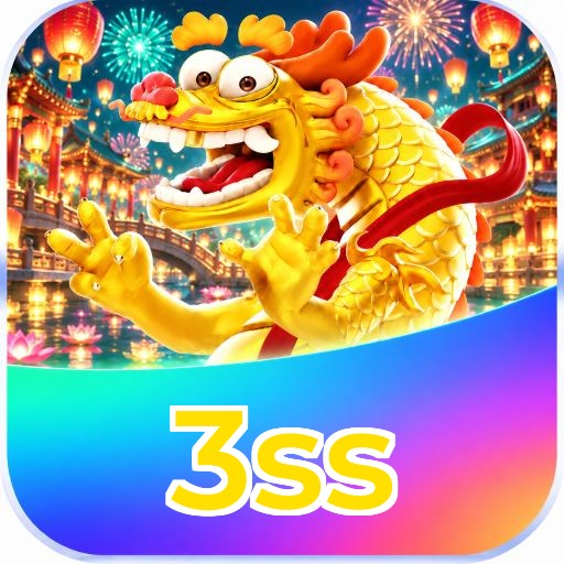 3ss Logo