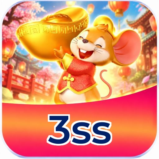 Slots 3ss - 1.500+ Jogos RTP Alto