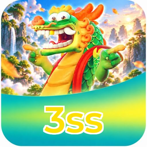 3ss Logo