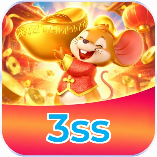 3ss Instalar Logo 3