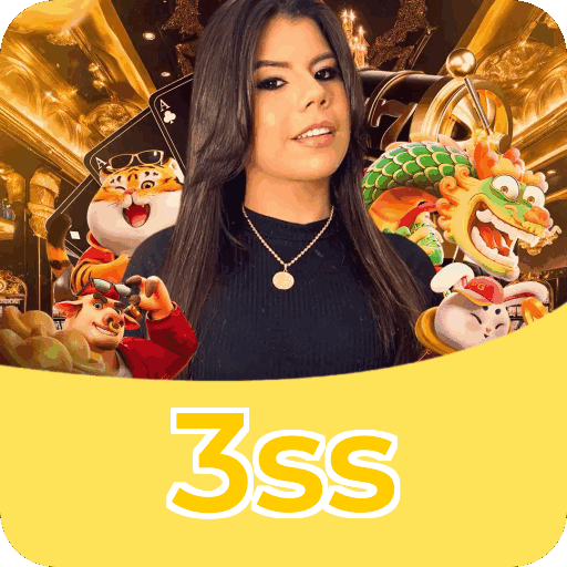 Tabela RTP dos jogos de cassino da 3ss