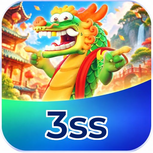 3ss Logo
