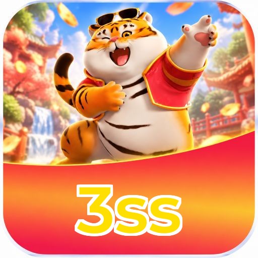 3ss Logo