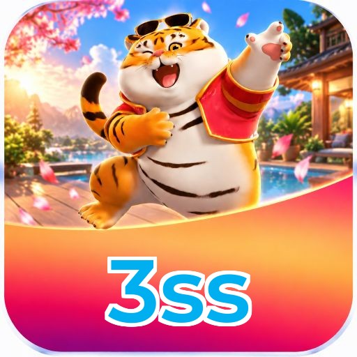 3ss Logo