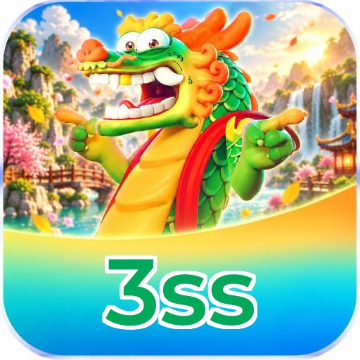 3ss Instalar Logo 2