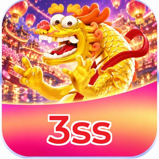 3ss Logo