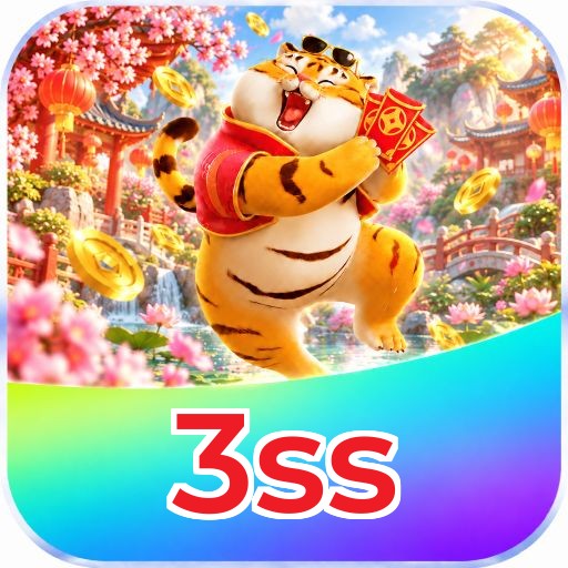 3ss Logo