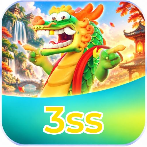 3ss Logo 3