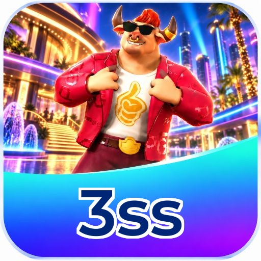 3ss Logo