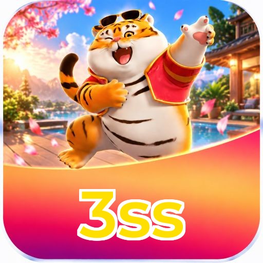 Fortune Tiger Logo 2