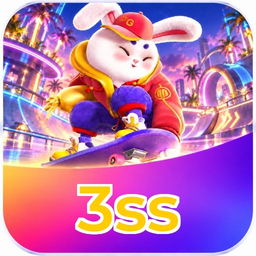 3ss Logo 1