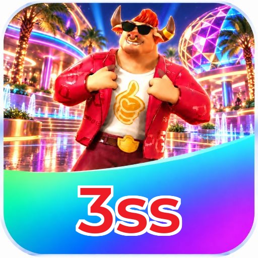 3ss Cadastro Oficial