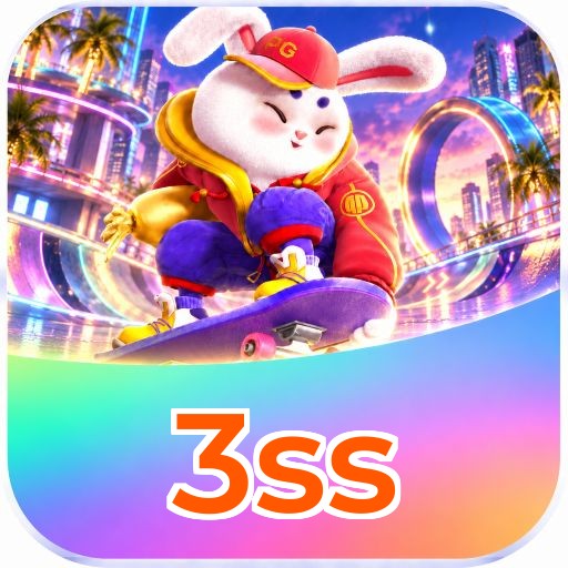 3ss APP Mobile - Android & iOS