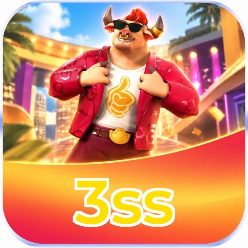 3ss Logo