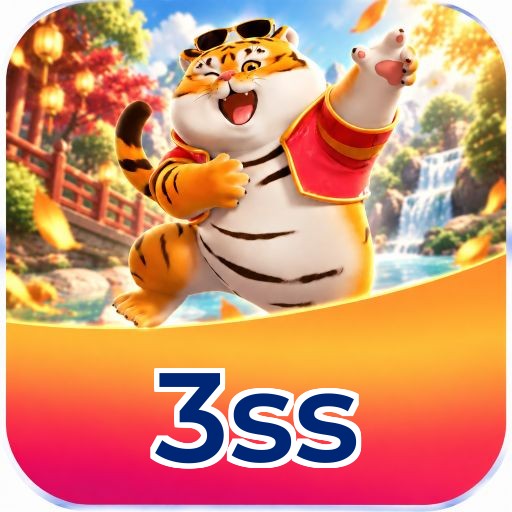 3ss Logo