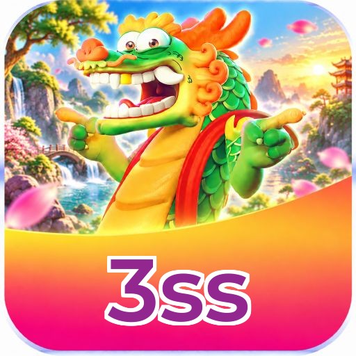 3ss Logo