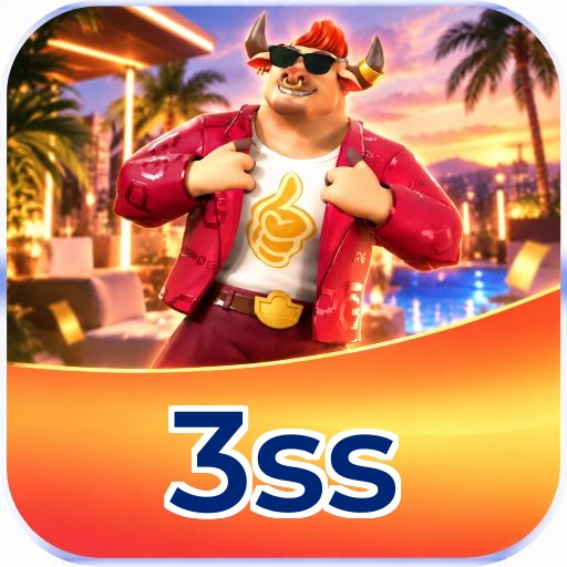3ss Instalar Logo 1