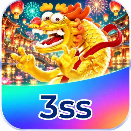 3ss Download Logo Oficial