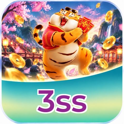 3ss Logo