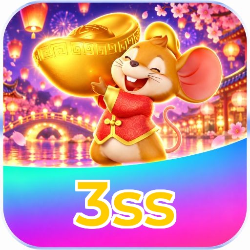 3ss Logo