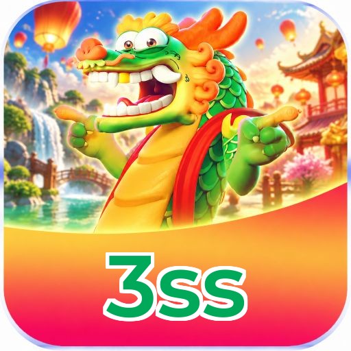 3ss Logo